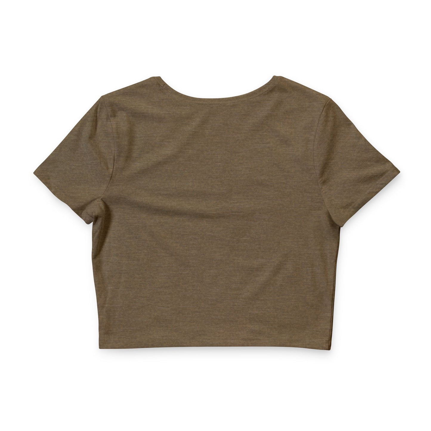Peykan (Paykan) Classic Car - Vintage Graphic Crop Tee