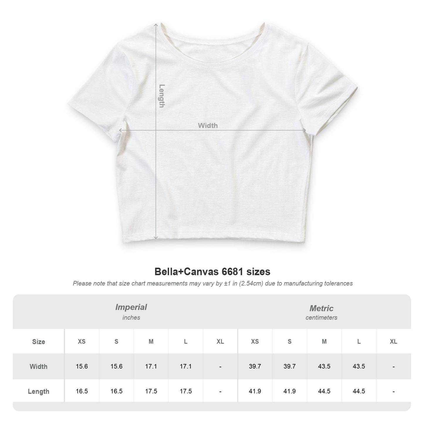 Zan Rooz Vintage Graphic Crop Top for Women – Statement Art T-Shirt