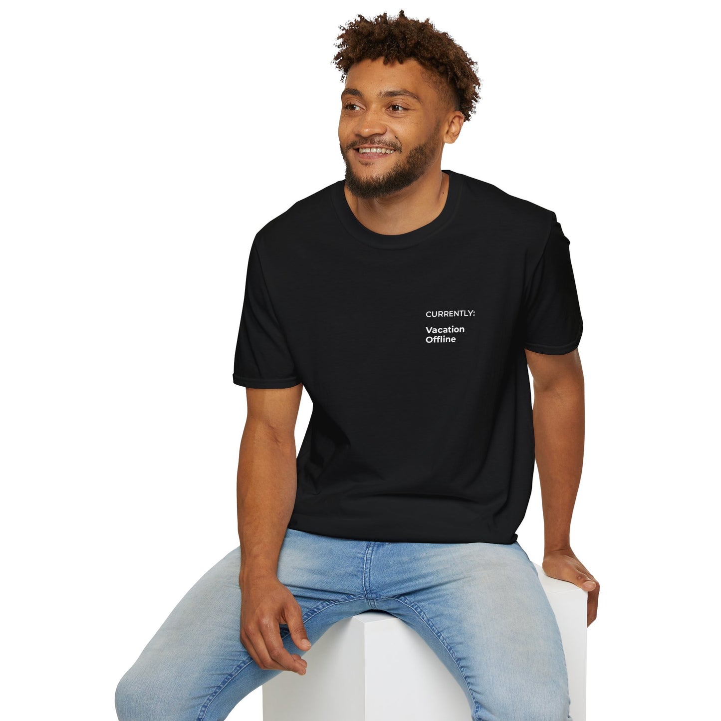 Out of Office T-shirt - Unisex Tee