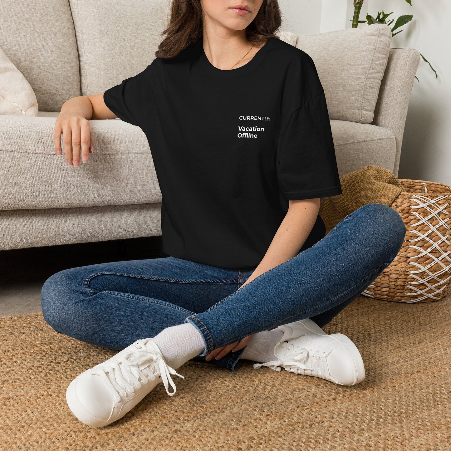 Out of Office T-shirt - Unisex Tee