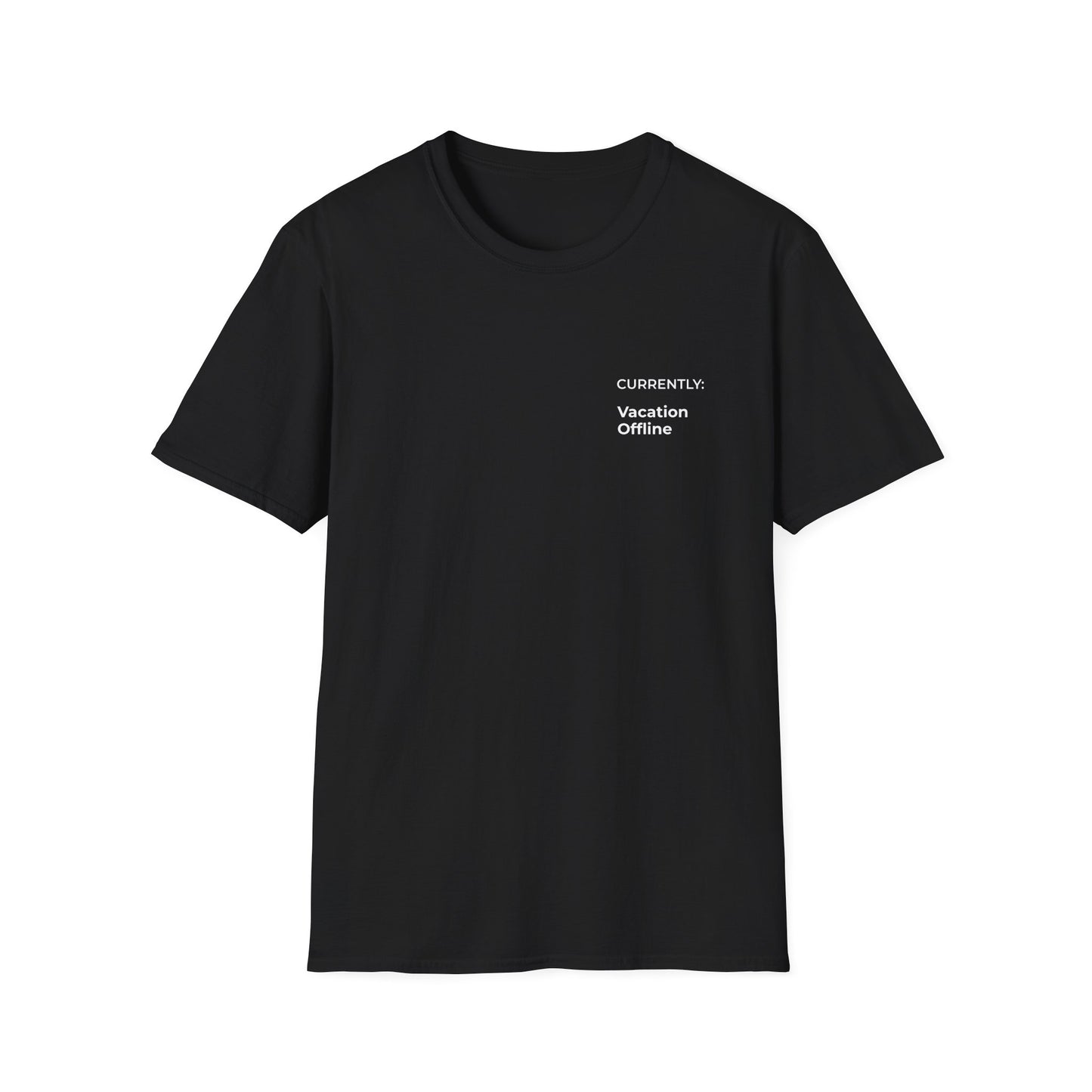 Out of Office T-shirt - Unisex Tee