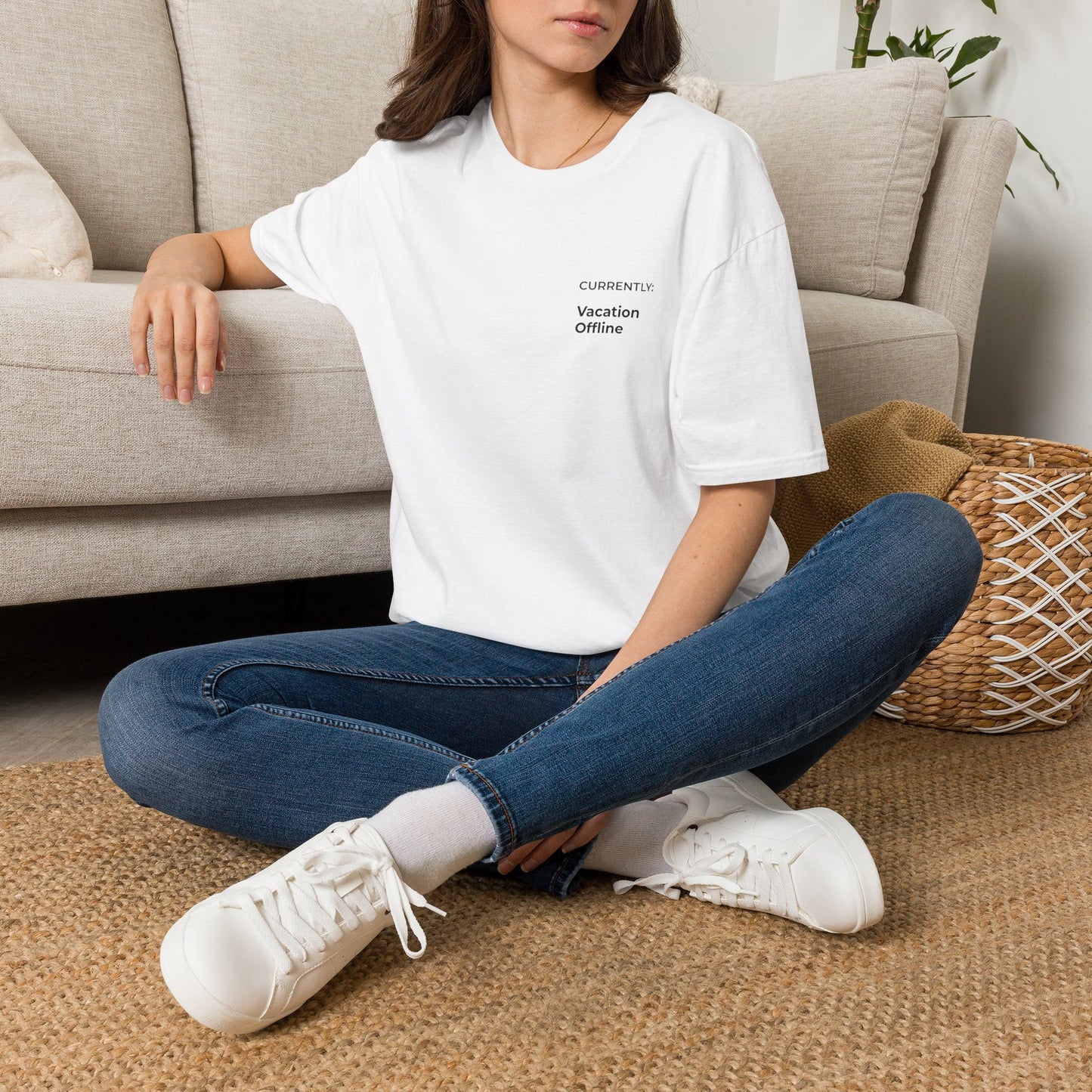 Out of Office T-shirt - Unisex Tee